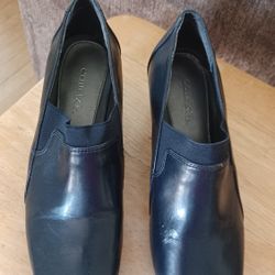 Dark Blue Women's 7.5M Corbrizi Brand