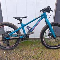 20" Kids Mountain Bike 