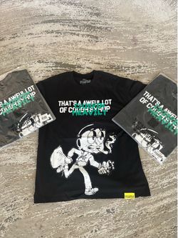 Alocs T-shirt