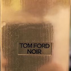 Tom Ford Noir Extreme Eau de Parfum Spray 100ml / 3.4 fl oz 100% AUTHENTIC.