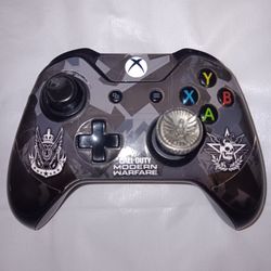 Xbox One Wireless Controller 