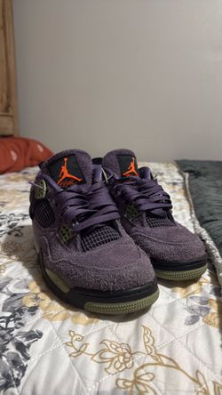 Jorden 4 canyons