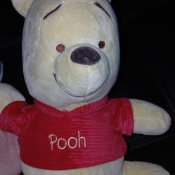 Winnie Pooh