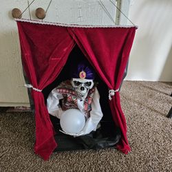 Halloween Decoration   (New)