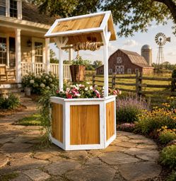 Nursery Planters