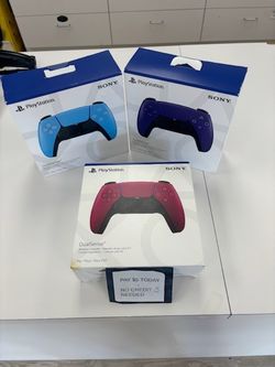 🕹️ PS5 Controller Drop – Just $69, Brand New!