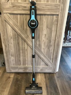 inse Cordless Stick Vacuum Model N55