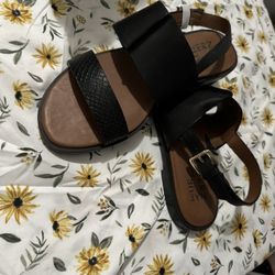 Sandals Slides