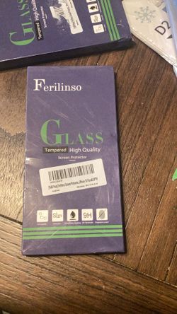 Screen Protector