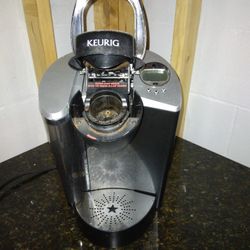 Keurig Cofee Maker