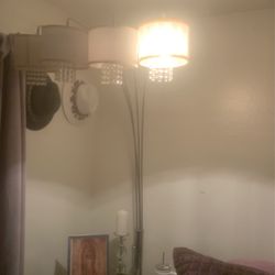 Big Lamp