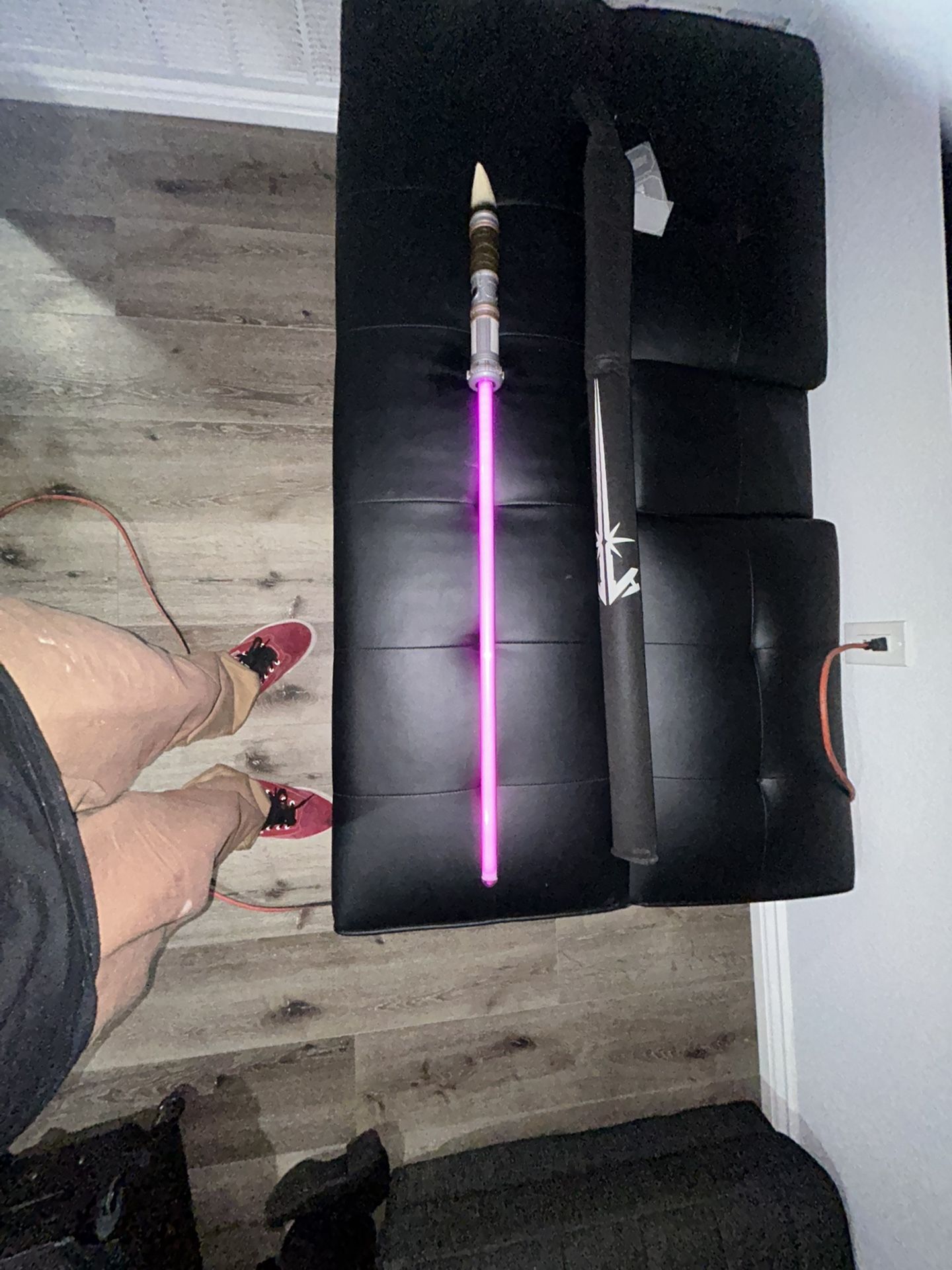 Savi Workshop Lightsaver