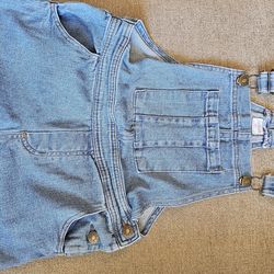 Overol de niña
