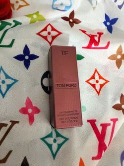 Tom ford lipstick