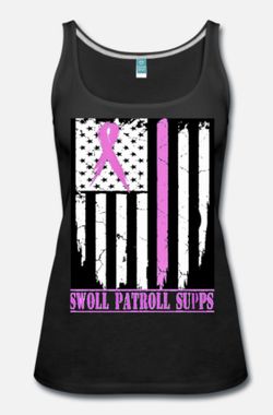 Swoll Patroll Supps Gear