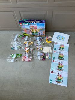 Lego Lot
