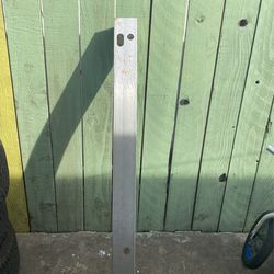 Honda Civic Front Reinforcement