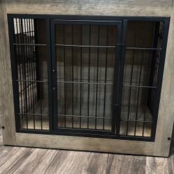 Dog Crate
