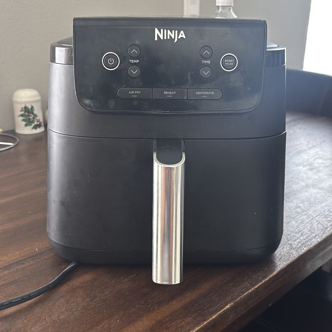 Air fryer
