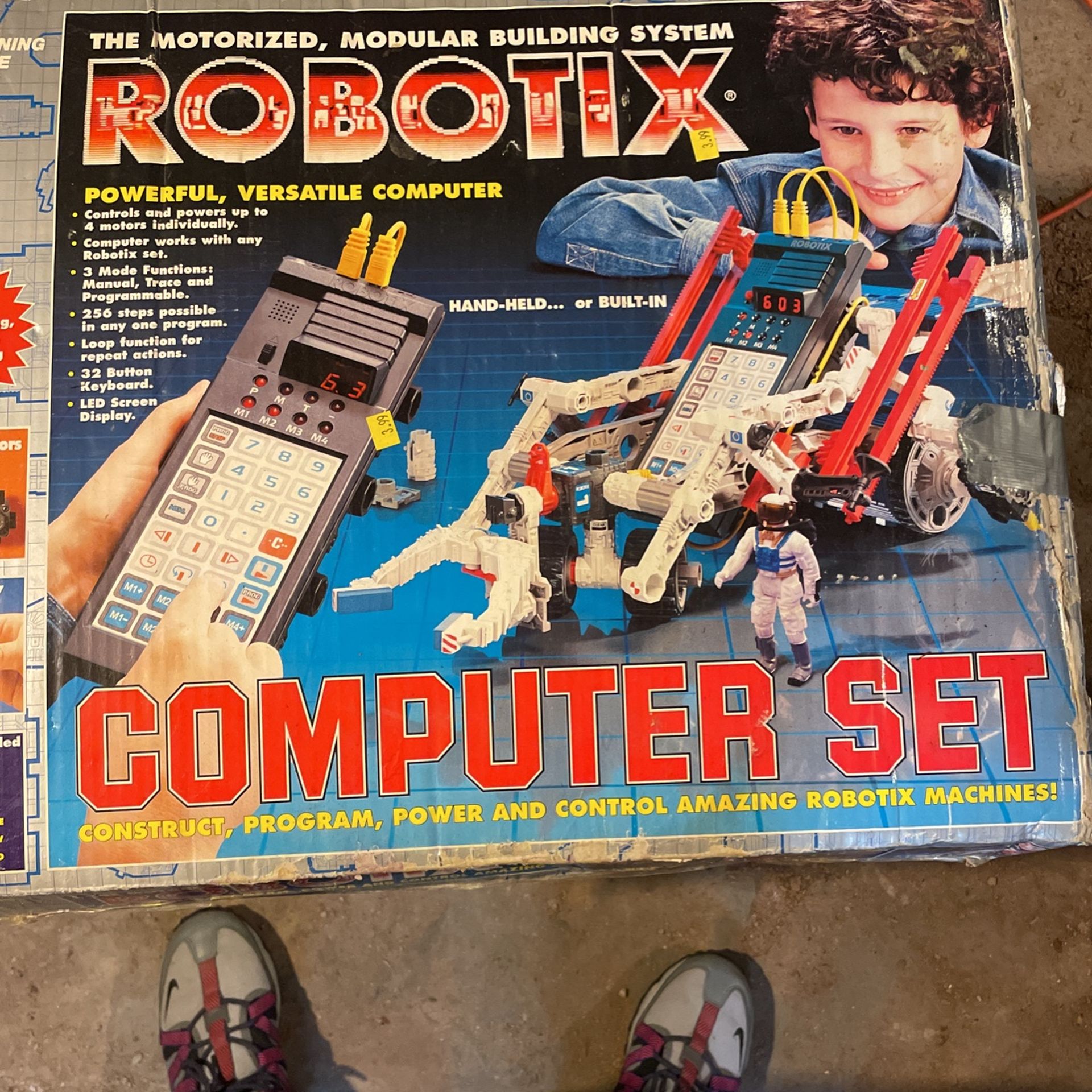 Robotics