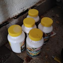 5 Bottles Of Root Boost 