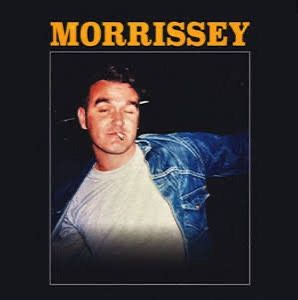 2 Morrissey and Social Distortion Tickets 