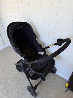 Graco stroller set