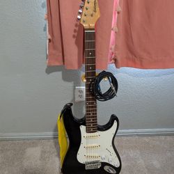 Electric Guitar