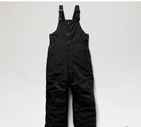 Kids size small snowbibs