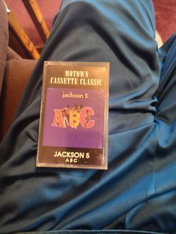 Motown classic Jackson 5 ABC Jackson 5 ABC