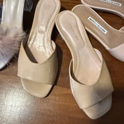 sandals stuart Weitzman