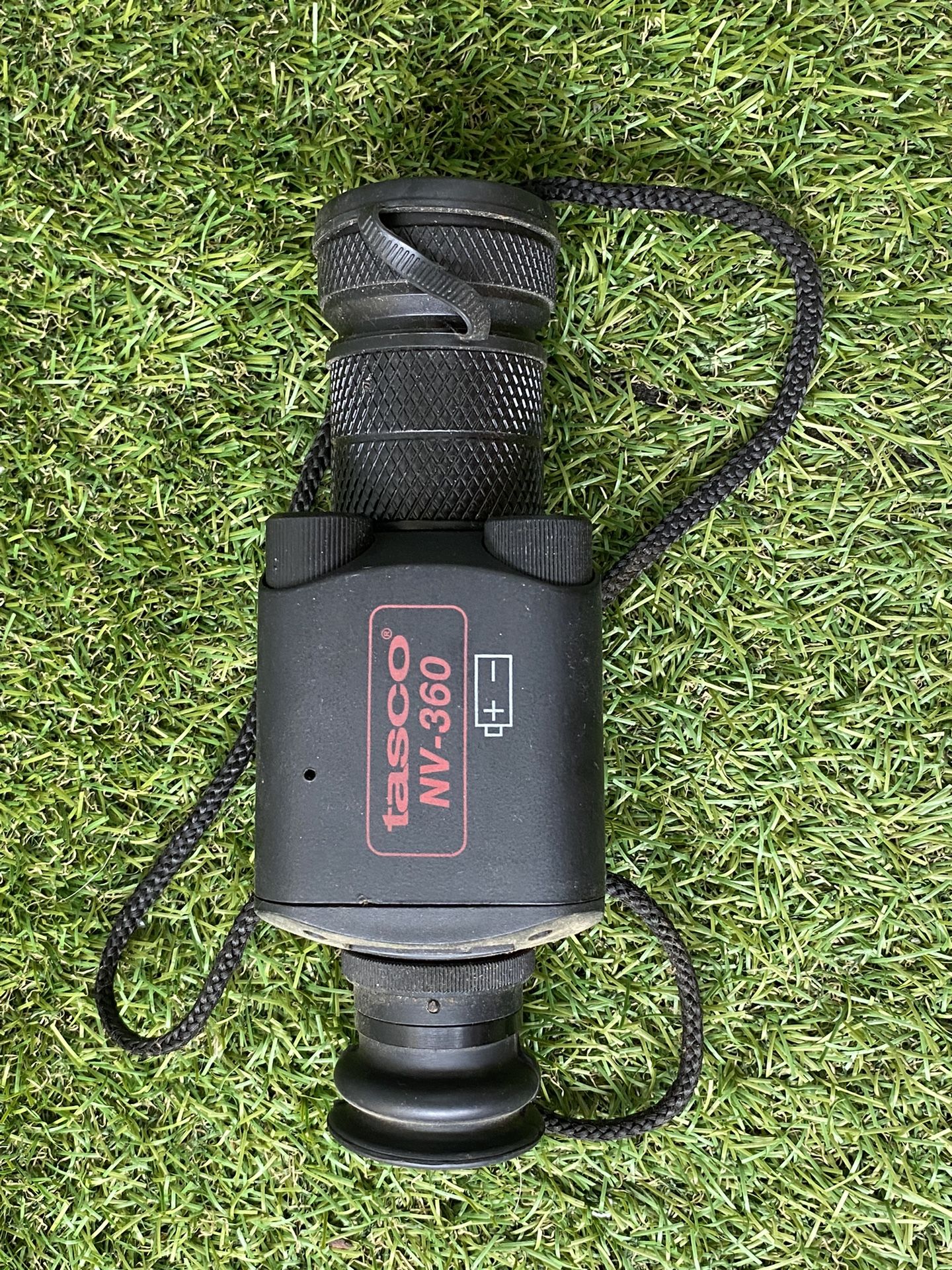 Night Vision Monocular
