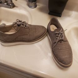 Andrea Lady Shoes Size 61/2