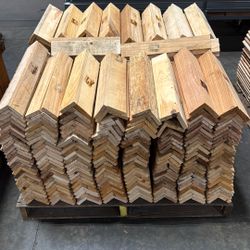 Firewood $20 Whole Pallet 