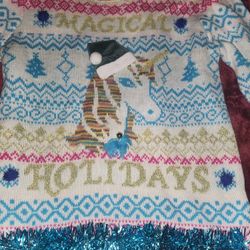 Holiday Sweater