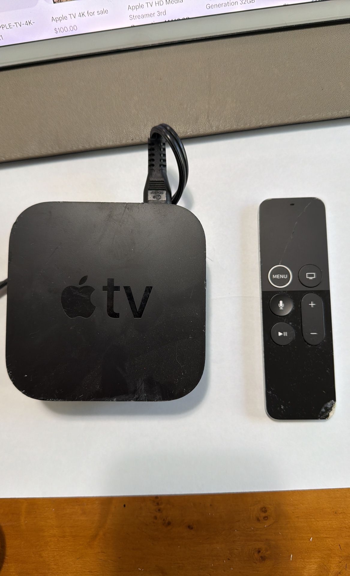 Apple TV