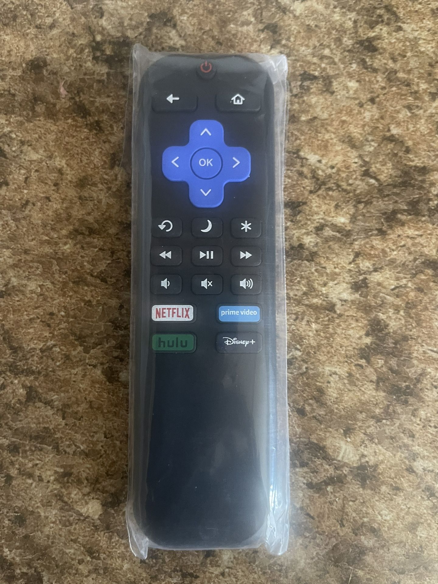 Roku 