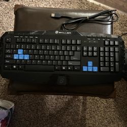 Electronics/Computer Keyboards 