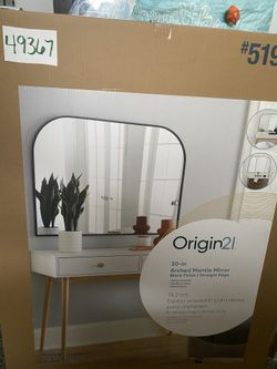 Mirrors