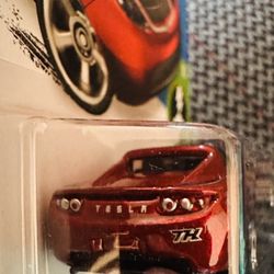 Tesla Roadster STH