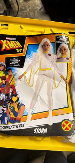 Storm women’s costume