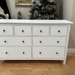 Ikea dresser