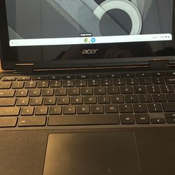 Acer Chromebook Spin 311