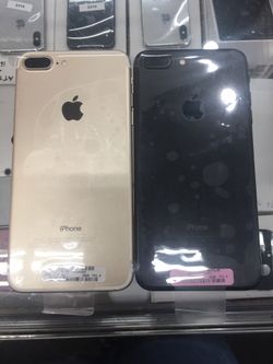 I PHONE 7 PLUS $279
