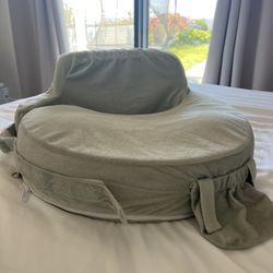 My Breast Friend nursing pillow 