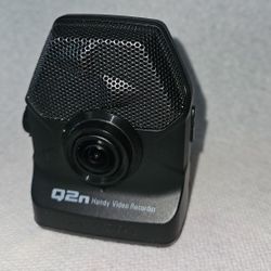 Zoom Q2n Handy Video Recorder