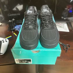 Tiffany & Co. x Nike Air Force 1