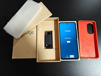 Motorola Edge 2022 CIB
