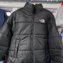 The North Face Retro Nuptse Jacket