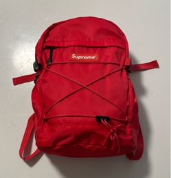 Supreme Backpack